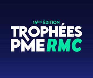 Appel à candidature aux Trophées PME RMC 2023